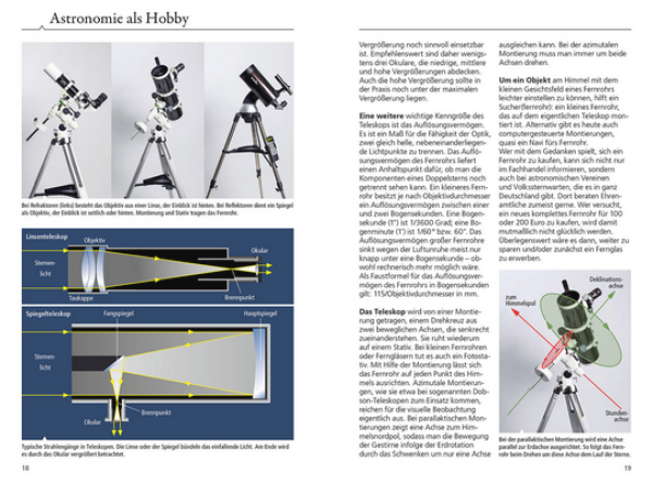 Kosmos Verlag Welcher Stern ist das?